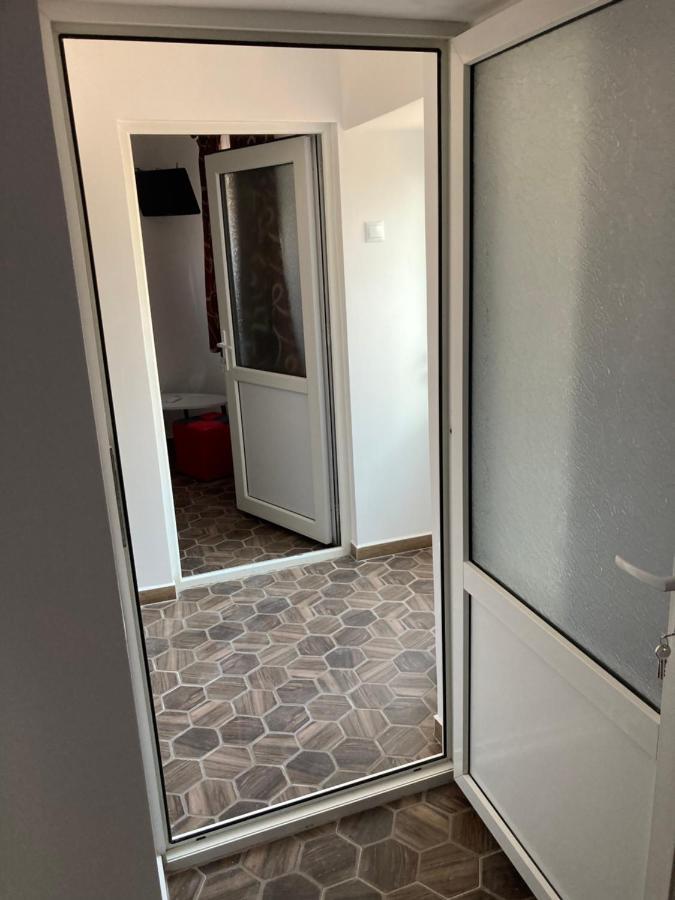 Casa Laura ξενώνας Corbu  Εξωτερικό φωτογραφία
