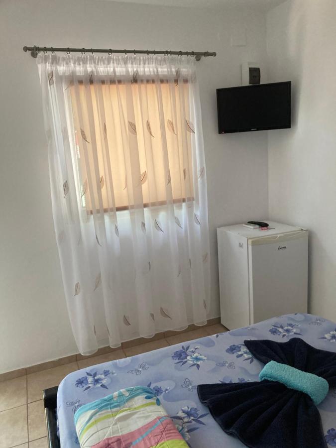 Casa Laura ξενώνας Corbu  Εξωτερικό φωτογραφία