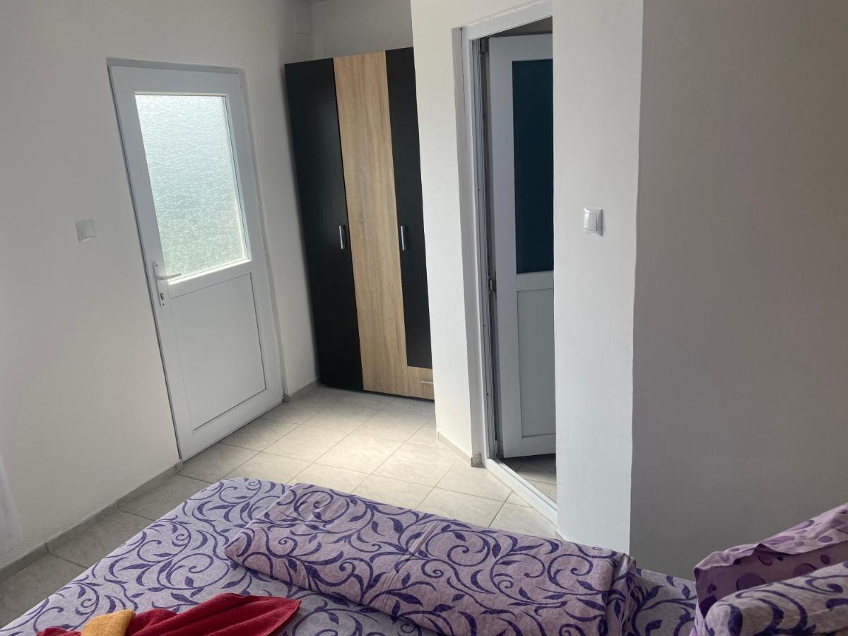 Casa Laura ξενώνας Corbu  Εξωτερικό φωτογραφία