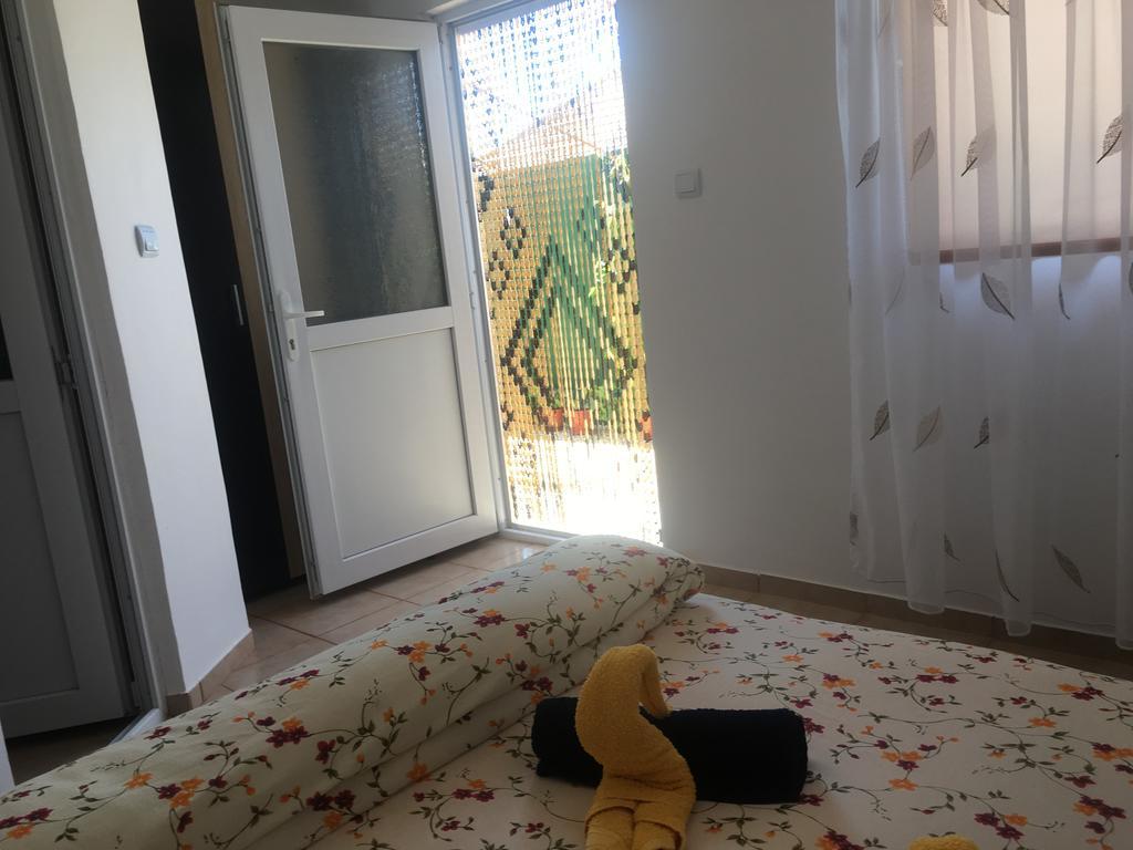 Casa Laura ξενώνας Corbu  Εξωτερικό φωτογραφία
