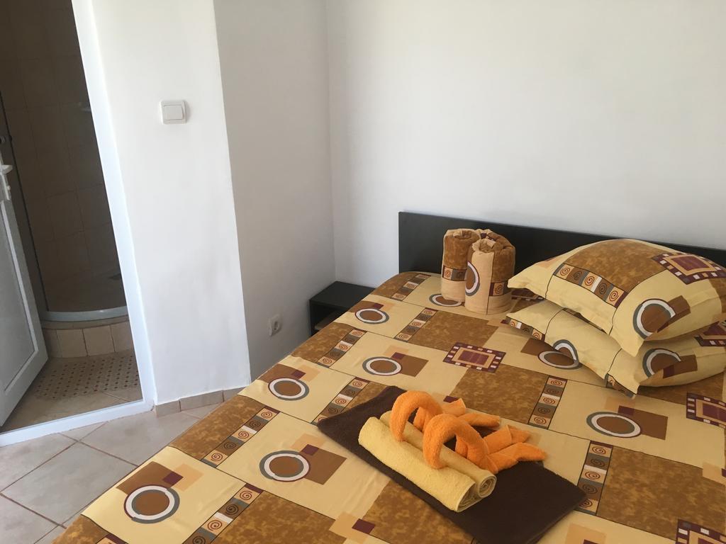 Casa Laura ξενώνας Corbu  Εξωτερικό φωτογραφία